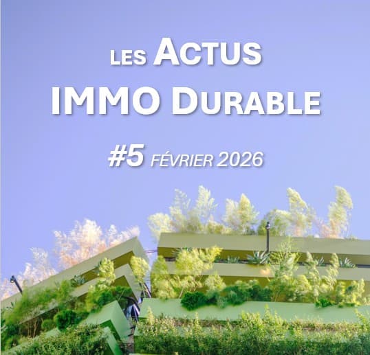 Les Actus Immo Durable n°05